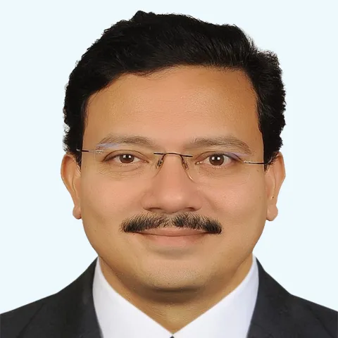 Jeetendra Ramchandra Jadhav